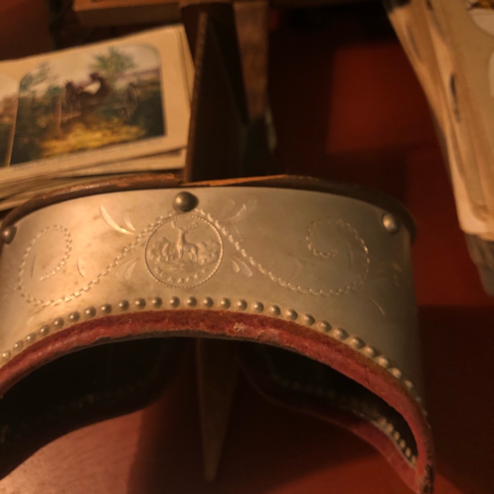 Antique Viewmaster - Picture 9 of 12